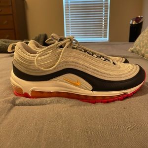 Nike Air Max 97 Premium Women's Size 8